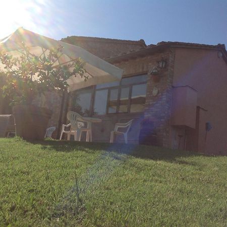 Agriturismo La Collina Siena Eksteriør billede