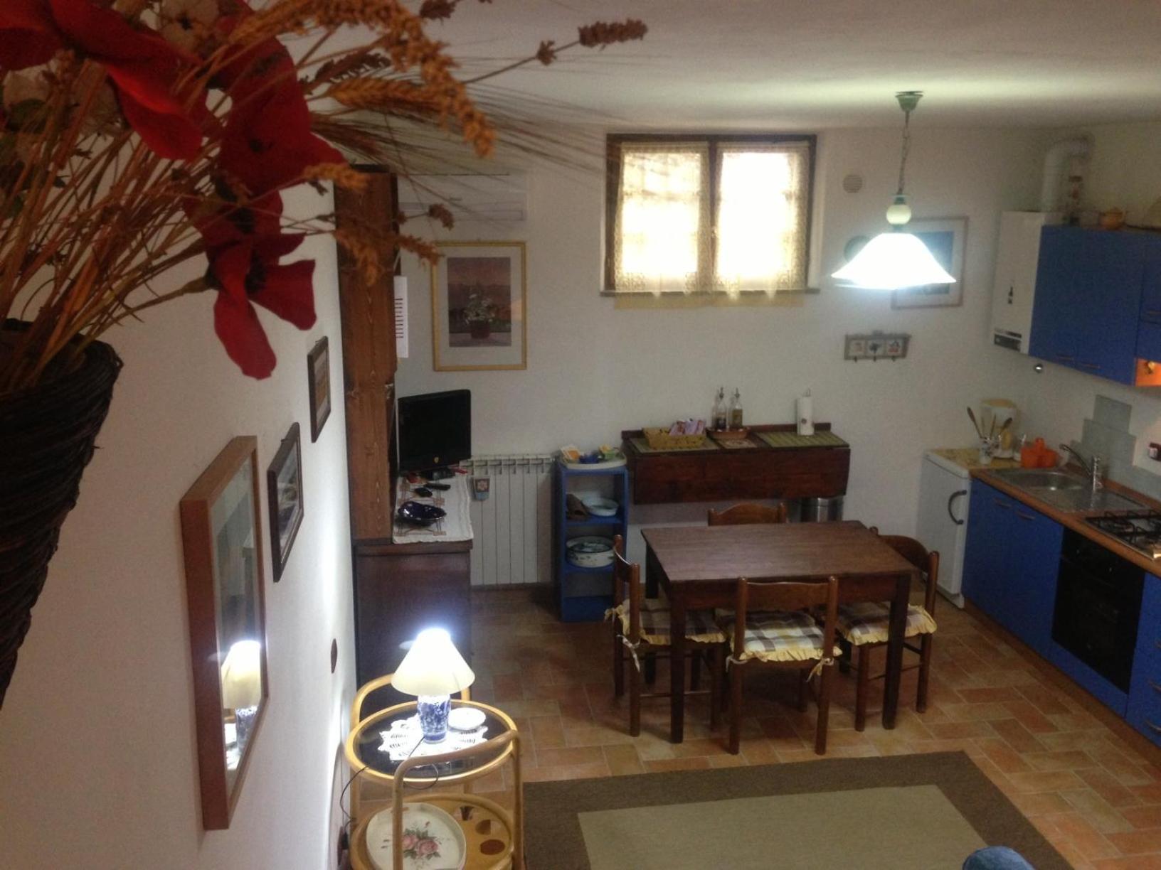 Agriturismo La Collina Siena Eksteriør billede