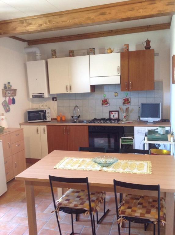 Agriturismo La Collina Siena Værelse billede