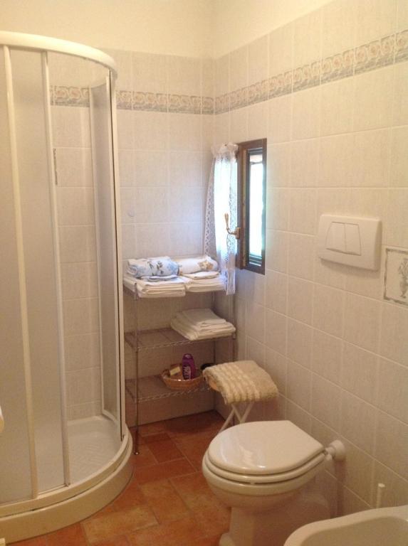 Agriturismo La Collina Siena Værelse billede