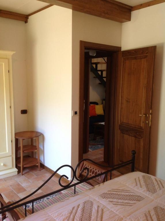 Agriturismo La Collina Siena Værelse billede